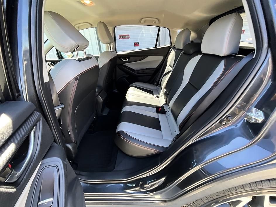 Used 2018 Subaru Crosstrek 2.0i Limited AWD/4WD image 27