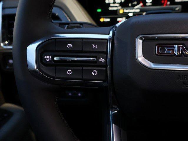 New 2026 GMC Yukon Elevation w/ Elevation Premium Package image 36