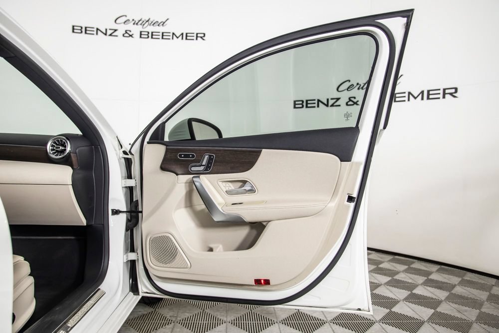 Used 2021 Mercedes-Benz A 220 4MATIC image 19