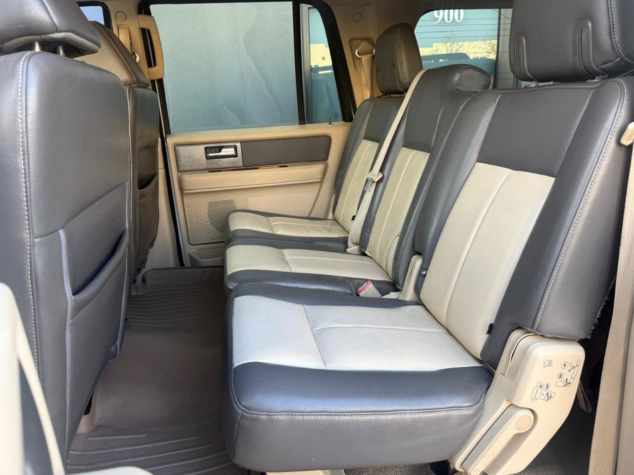Used 2007 Ford Expedition EL Eddie Bauer RWD image 23