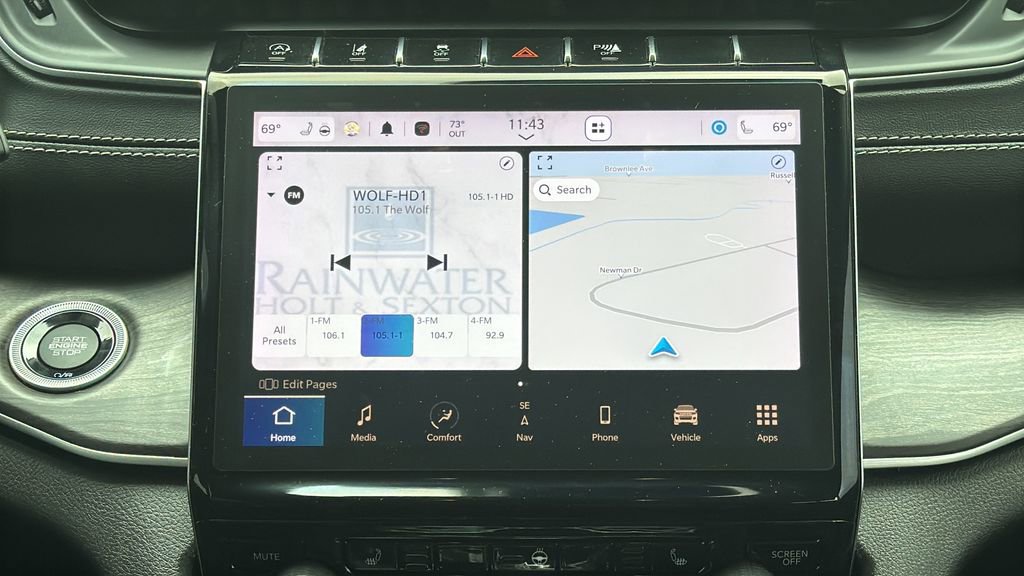 Used 2023 Jeep Grand Cherokee L Limited image 15