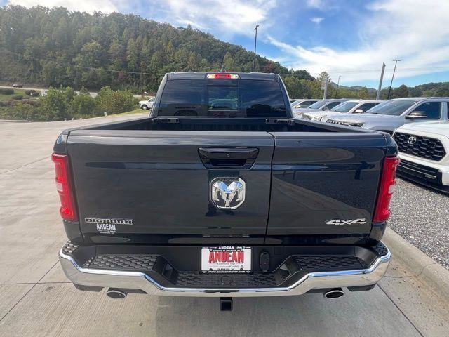 New 2026 RAM 1500 Big Horn image 5