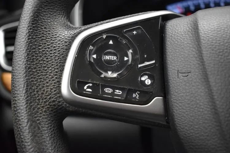 Used 2021 Honda CR-V EX image 25