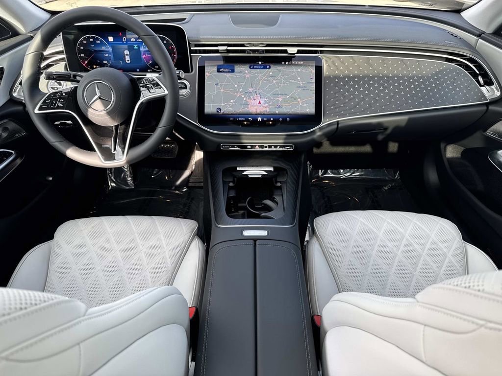 New 2026 Mercedes-Benz E 350 E 350 image 16