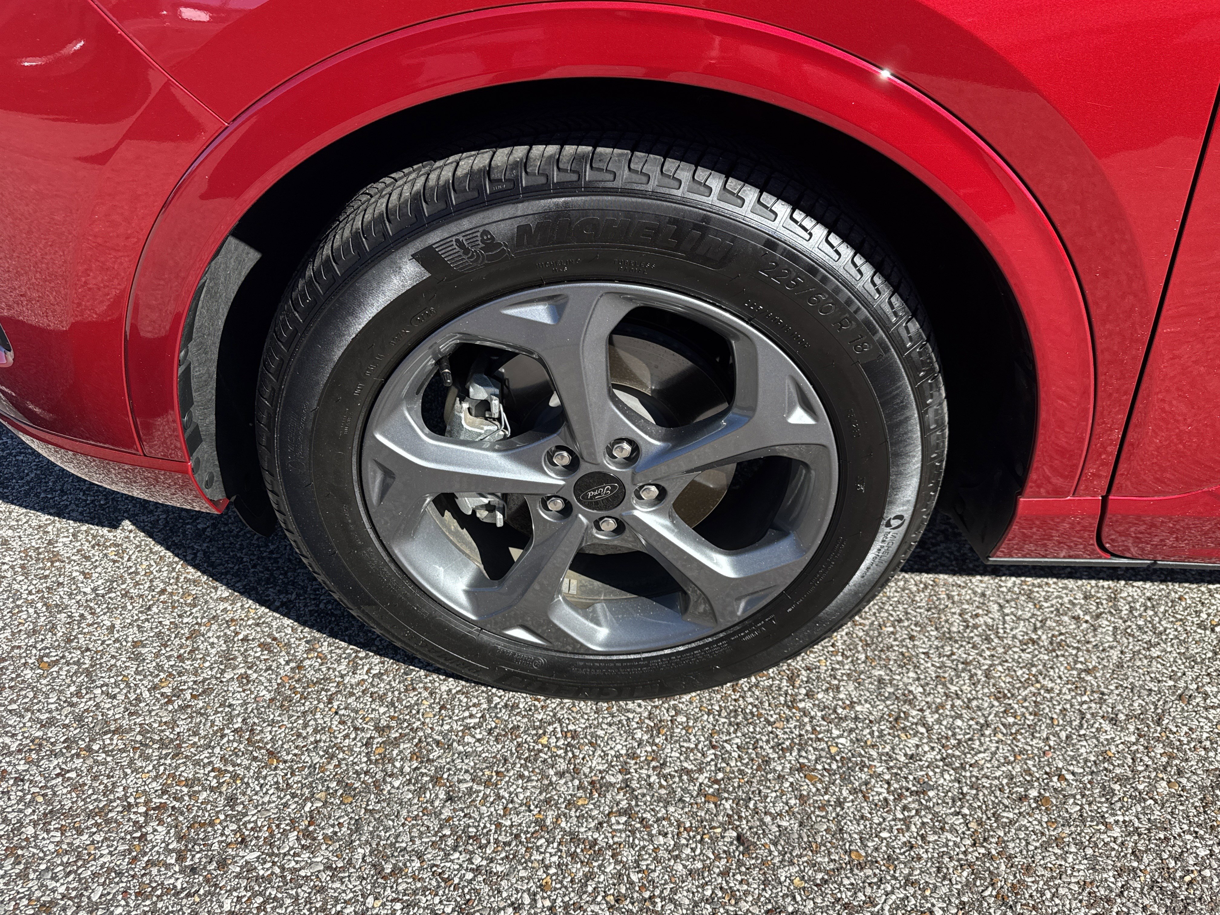 Certified 2024 Ford Escape ST-Line image 9