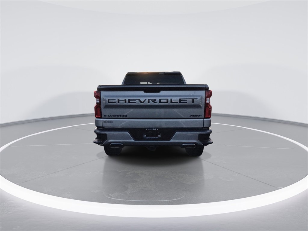 Used 2023 Chevrolet Silverado 1500 RST image 7