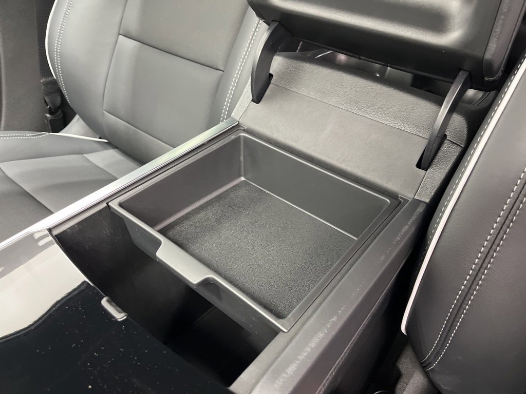 New 2025 Buick Enclave Preferred image 18