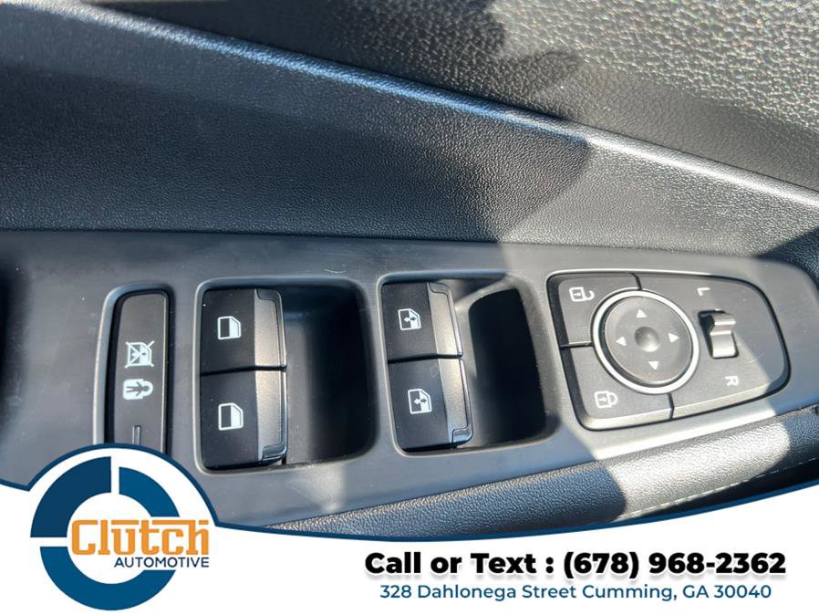 Used 2019 Hyundai Santa Fe SEL image 31