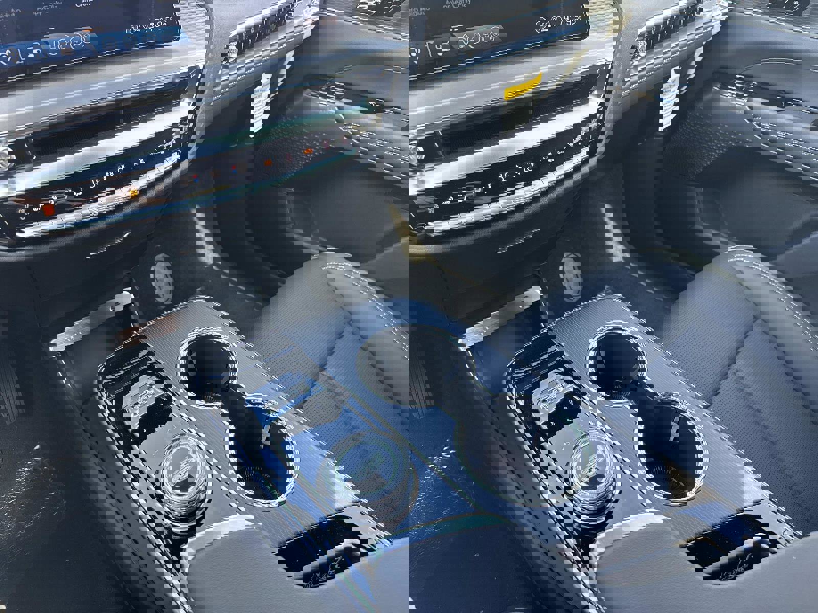 New 2026 Cadillac Lyriq Luxury image 27