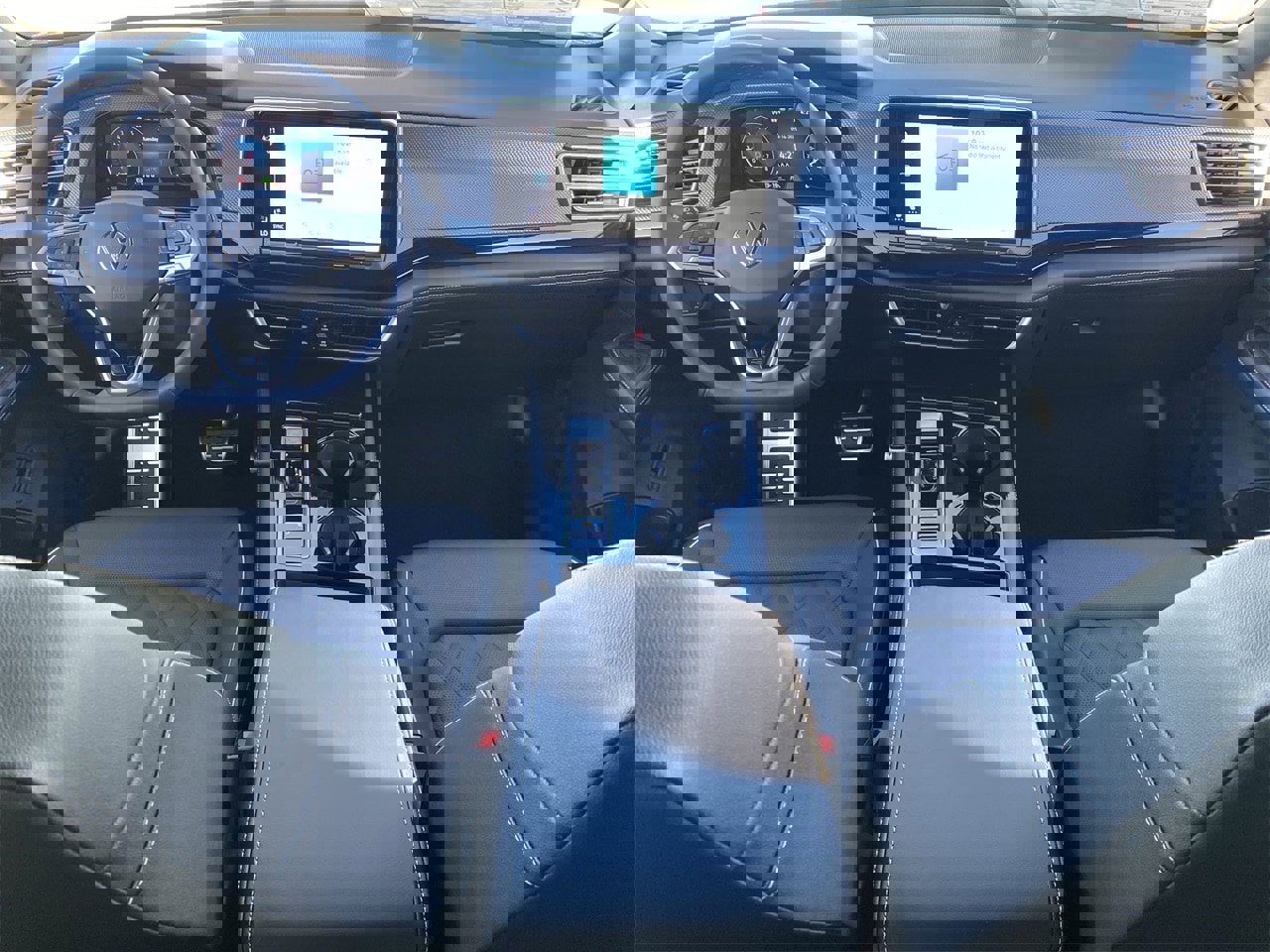 New 2026 Volkswagen Atlas Cross Sport SEL Premium R-Line image 11