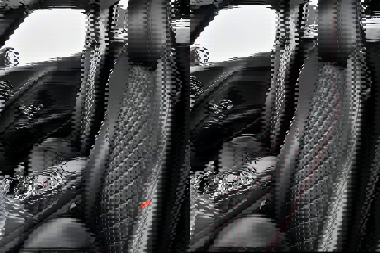 Used 2020 Audi R8 V10 performance image 27