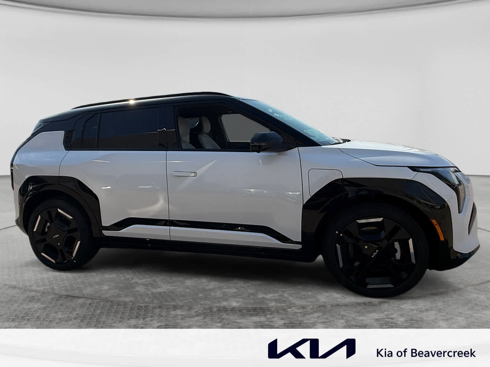 New 2027 Kia EV3 GT-Line AWD/4WD image 4