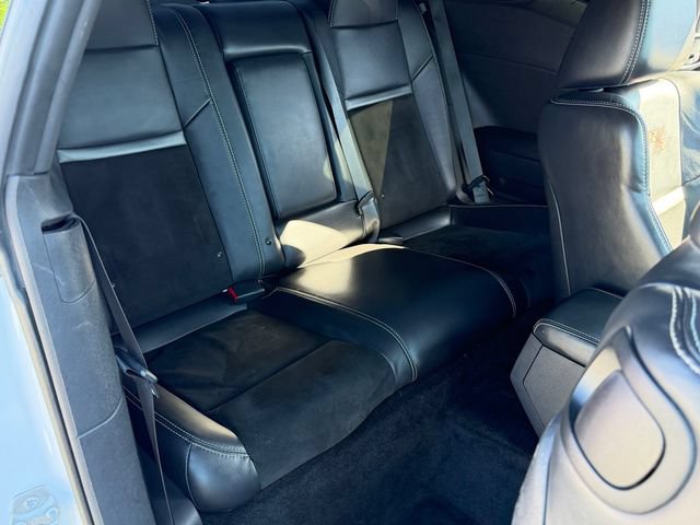 Used 2014 Dodge Challenger R/T RWD image 20