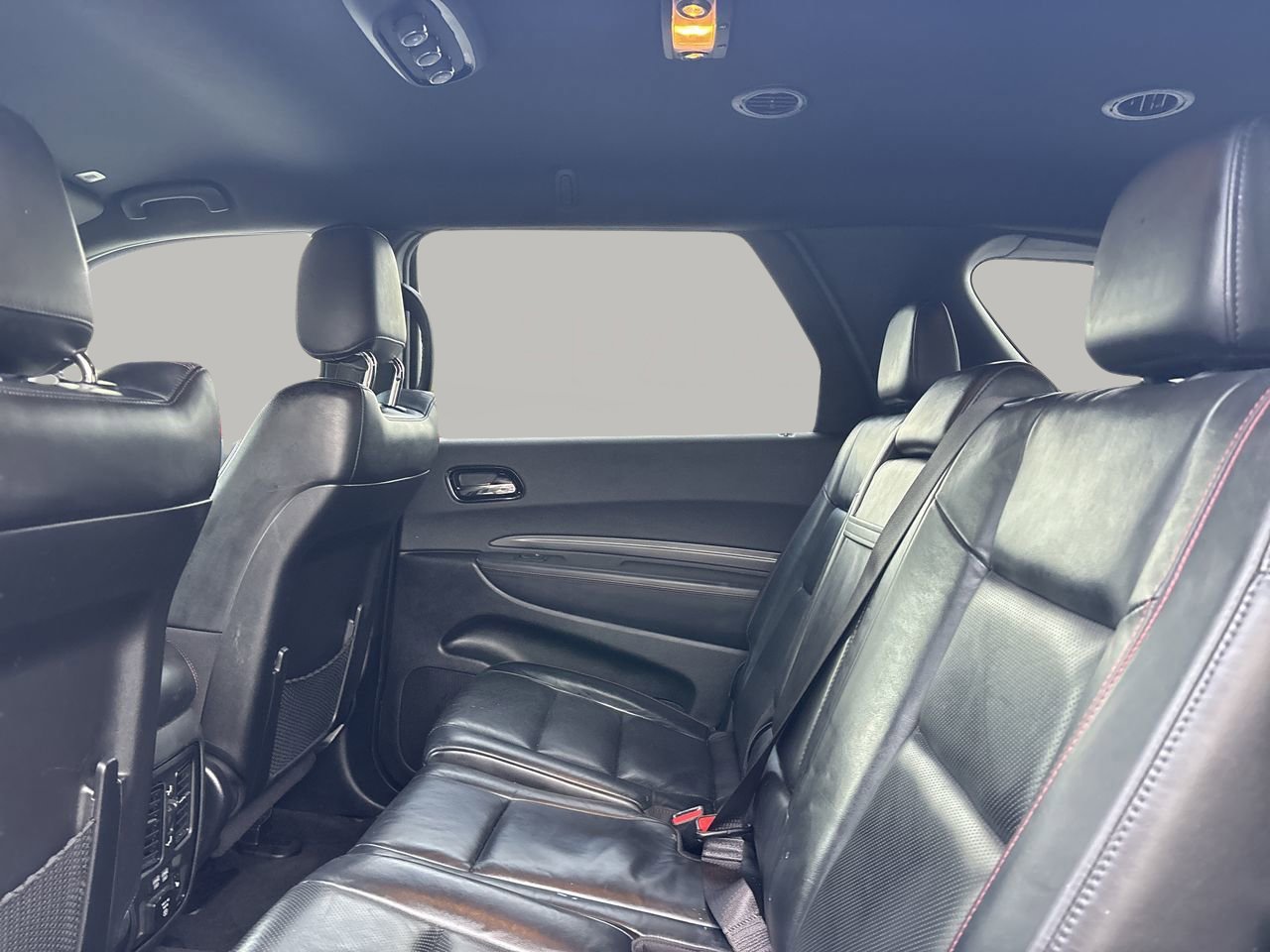 Used 2022 Dodge Durango R/T image 12