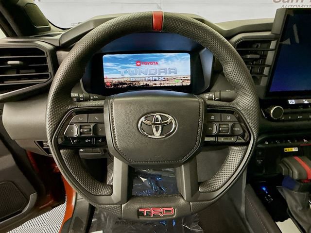 Used 2024 Toyota Tundra TRD Pro image 11