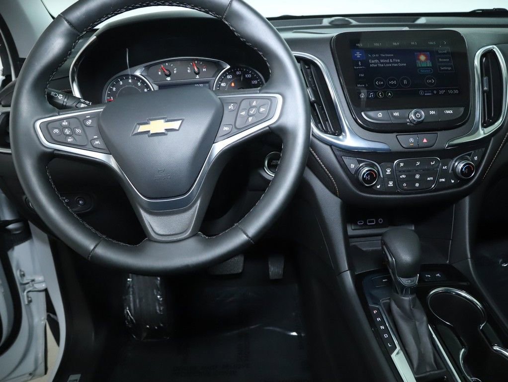 Used 2023 Chevrolet Equinox Premier image 28
