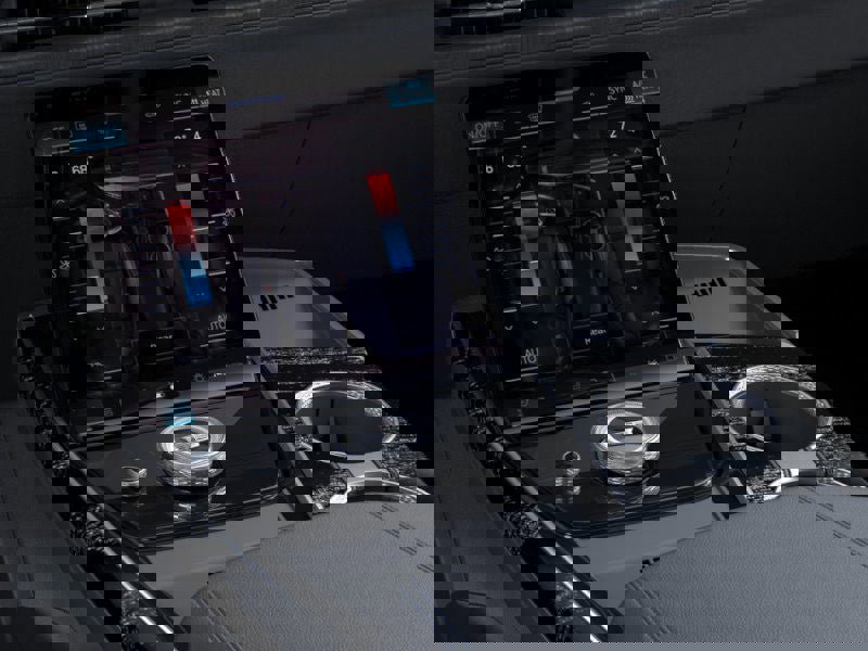 New 2026 Cadillac Escalade IQL Sport 1 w/ LPO, ONYX Package image 23