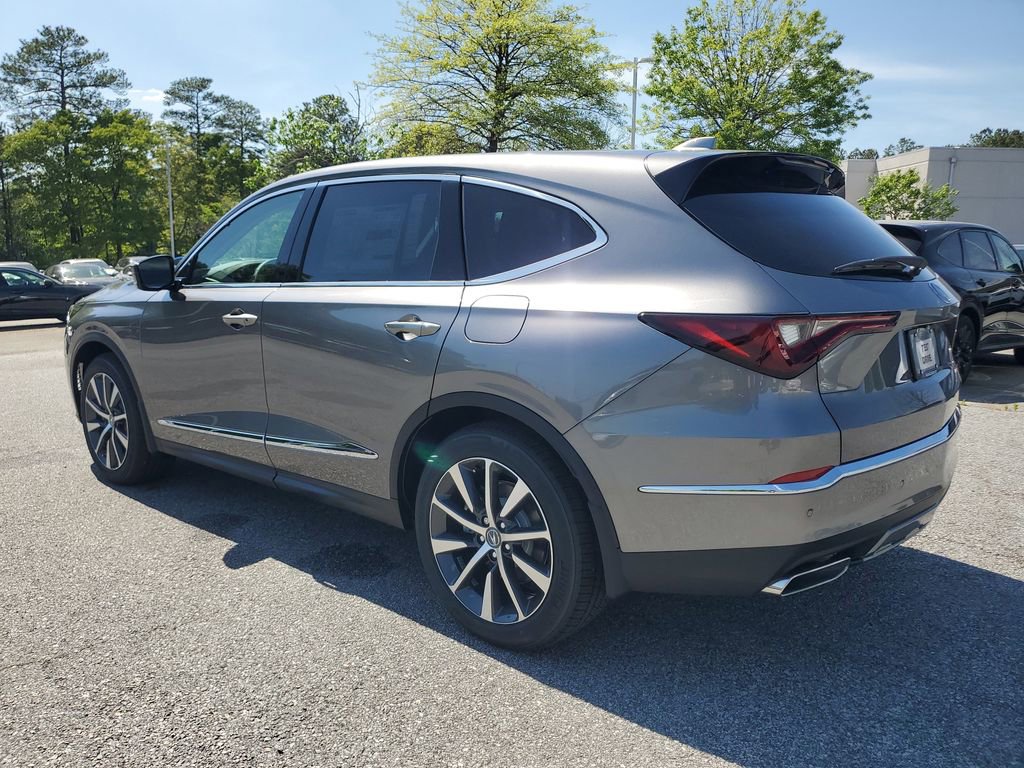 New 2026 Acura MDX FWD w/ Technology Package image 7
