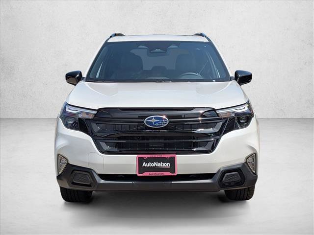 New 2026 Subaru Forester Sport w/ Onyx Edition AWD/4WD image 6