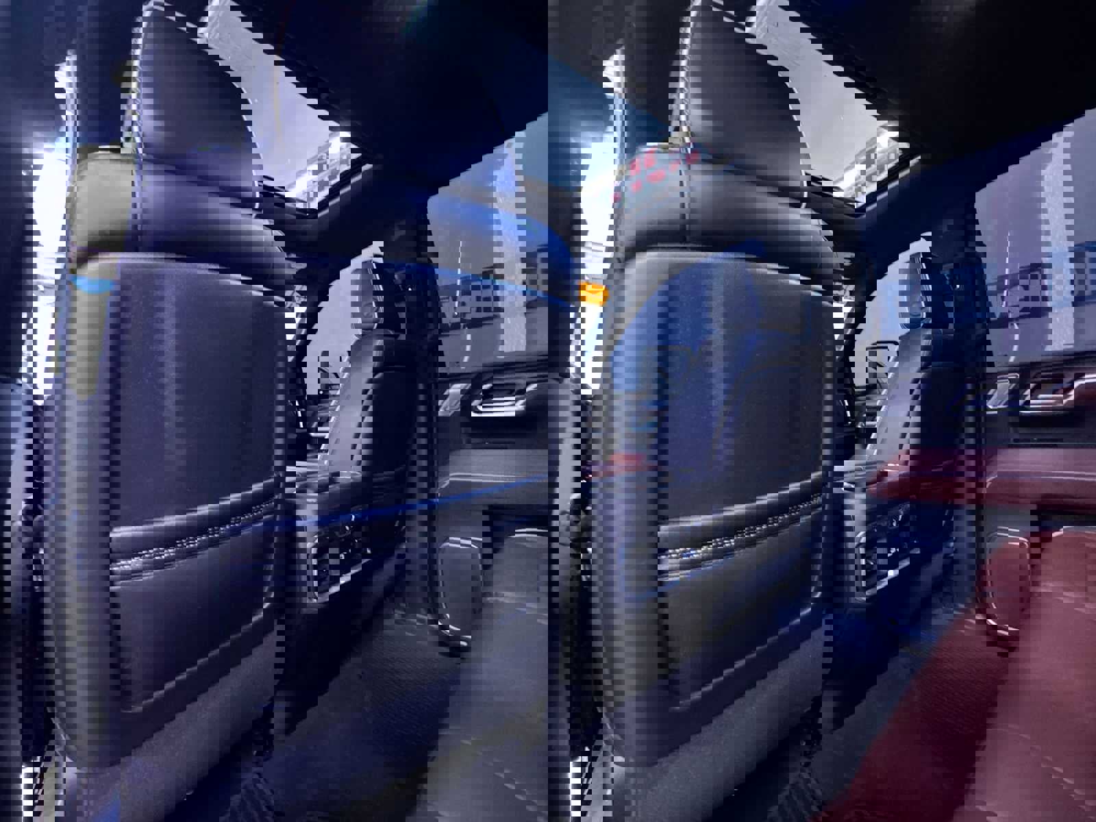 Used 2024 GMC Sierra 2500 Denali Ultimate image 39