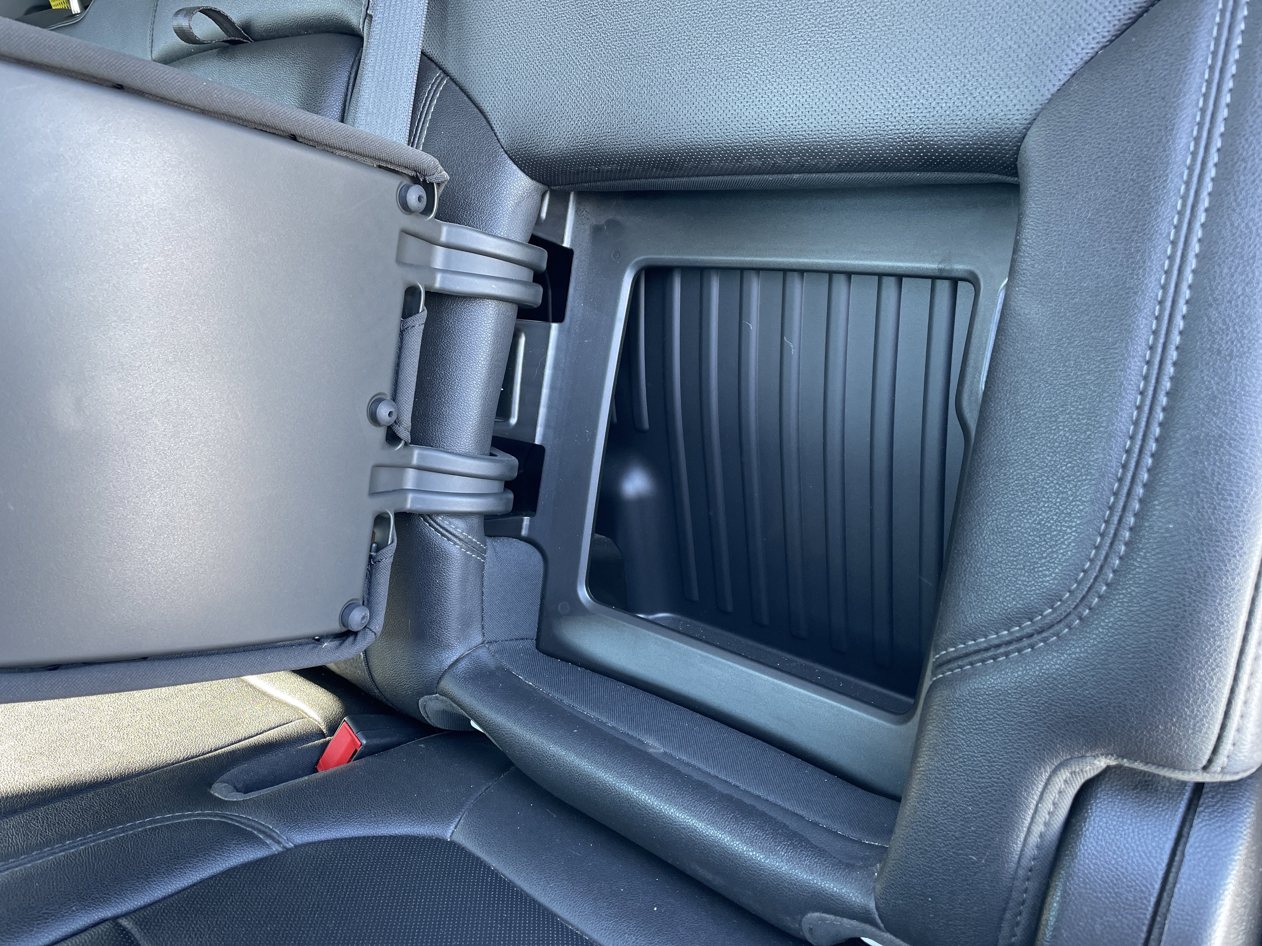 Used 2021 Chevrolet Silverado 3500 LTZ w/ LTZ Premium Package image 33