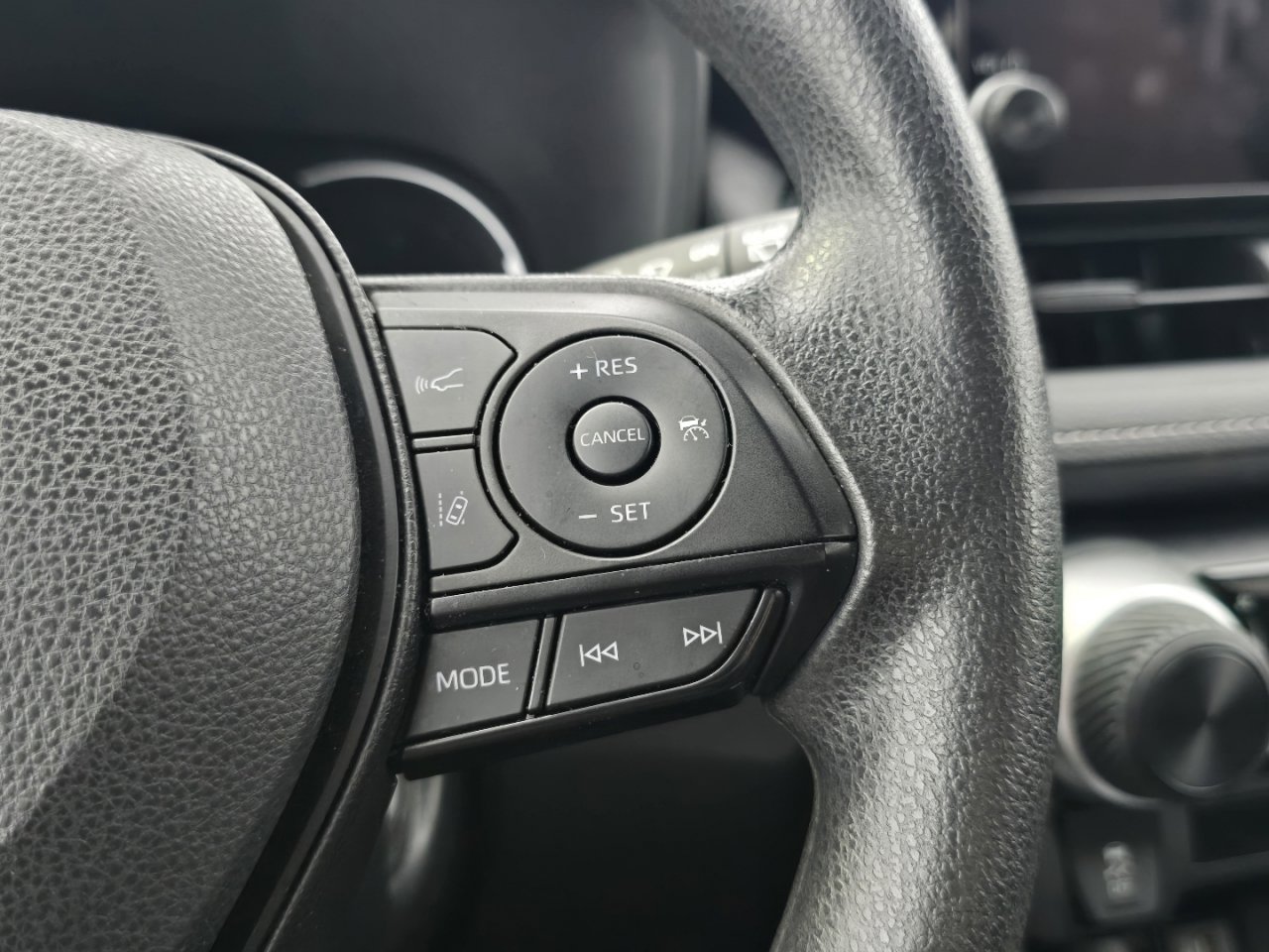 Certified 2024 Toyota RAV4 LE image 24