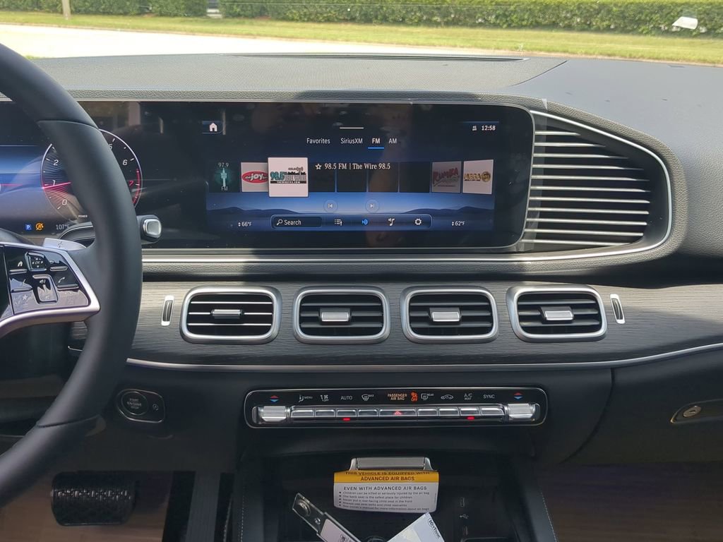 Used 2026 Mercedes-Benz GLE 350 4MATIC image 6