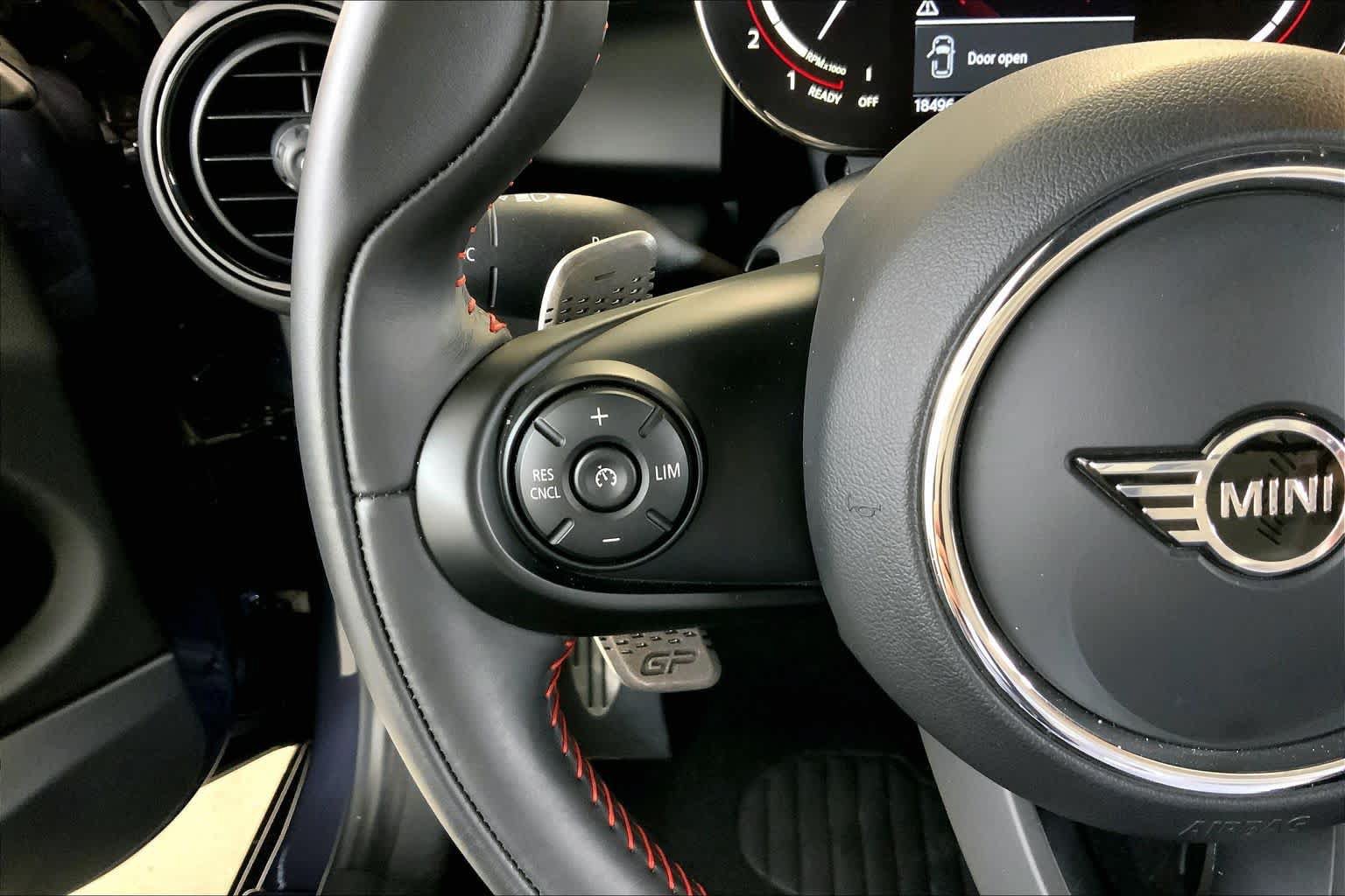 Used 2021 MINI Cooper John Cooper Works GP FWD image 21