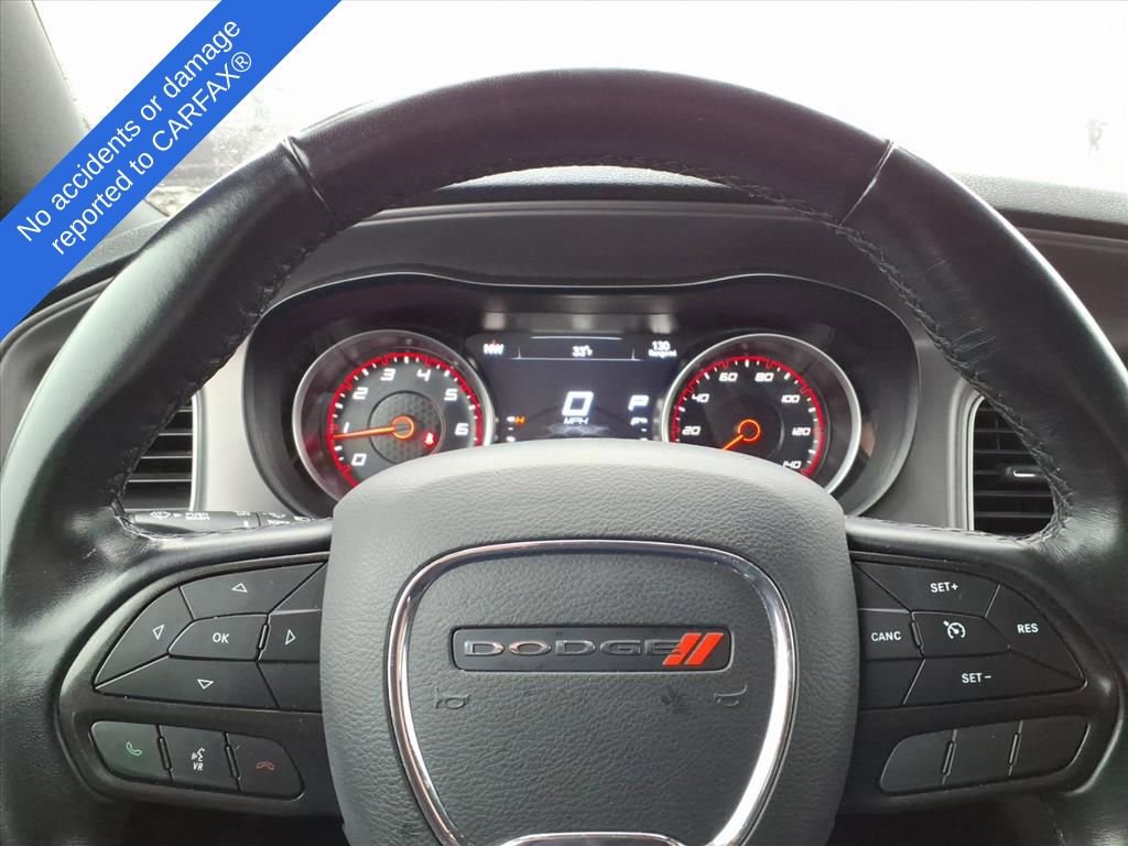 Used 2023 Dodge Charger GT image 19
