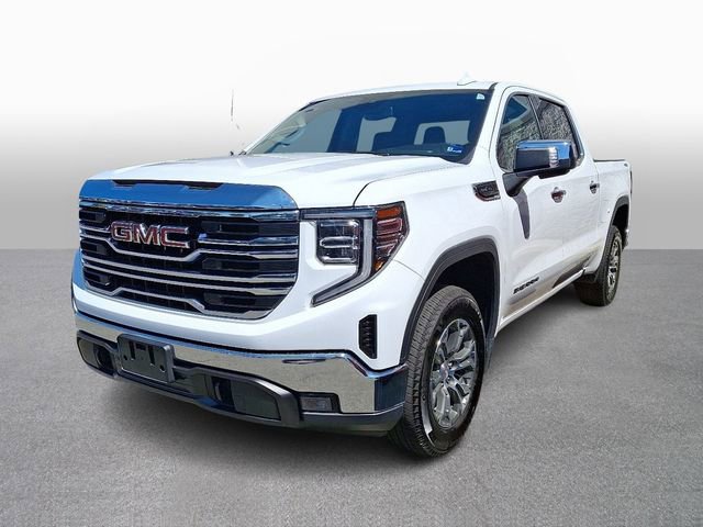 Used 2026 GMC Sierra 1500 SLT