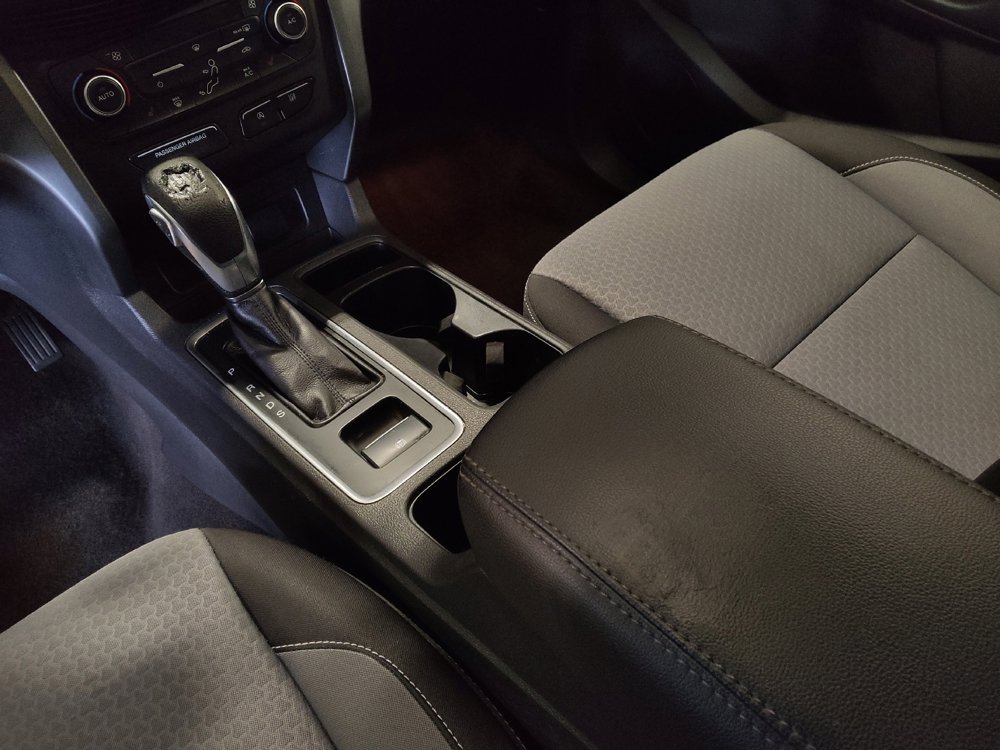 Used 2018 Ford Escape SE w/ SE Sync 3 Package image 26