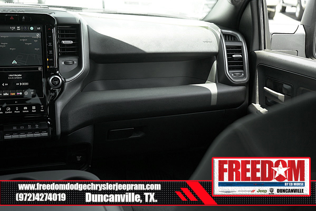 New 2025 RAM 2500 Tradesman image 37