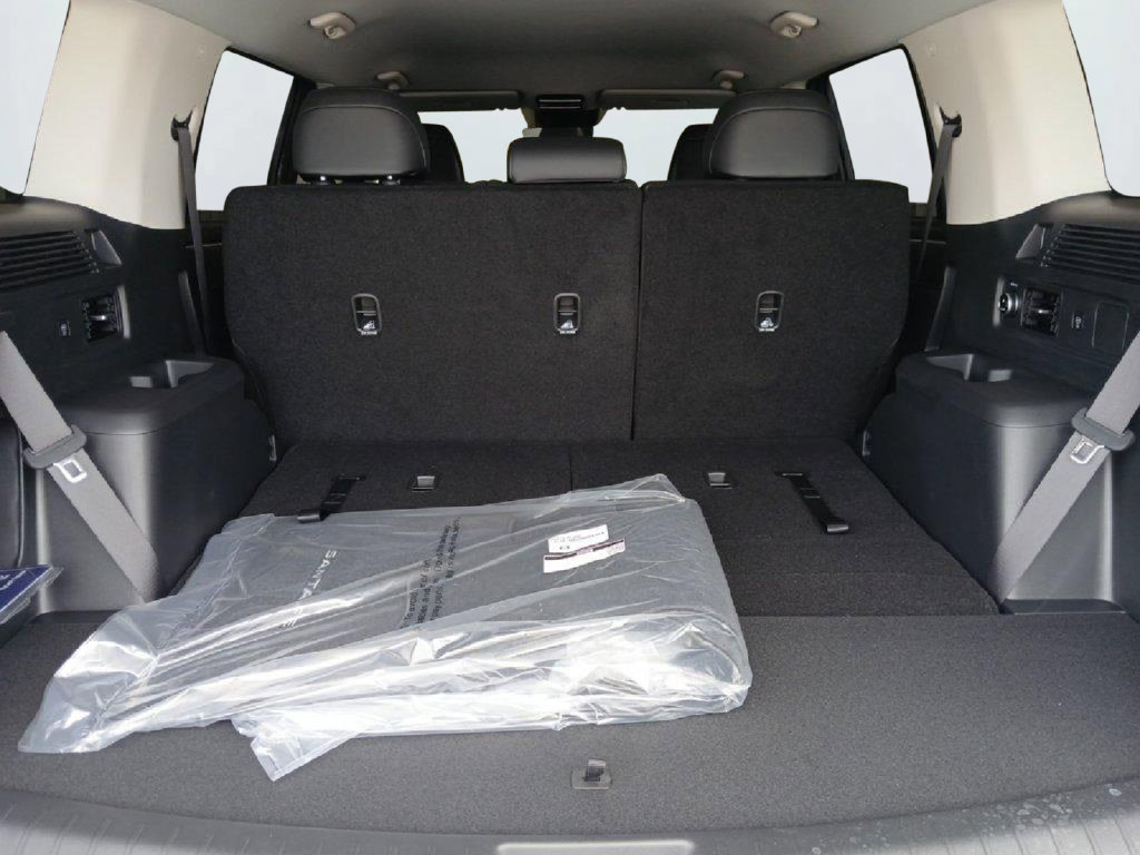 New 2026 Hyundai Santa Fe SEL FWD image 24
