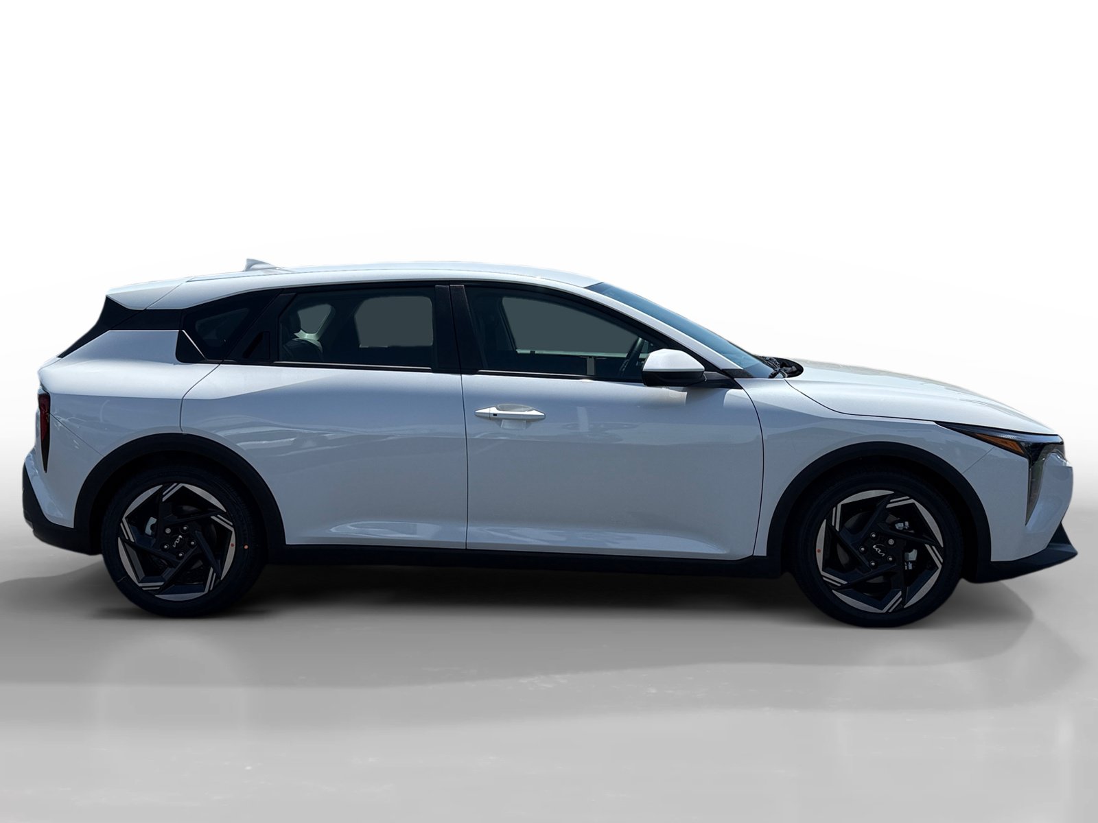 New 2026 Kia K4 EX FWD image 6