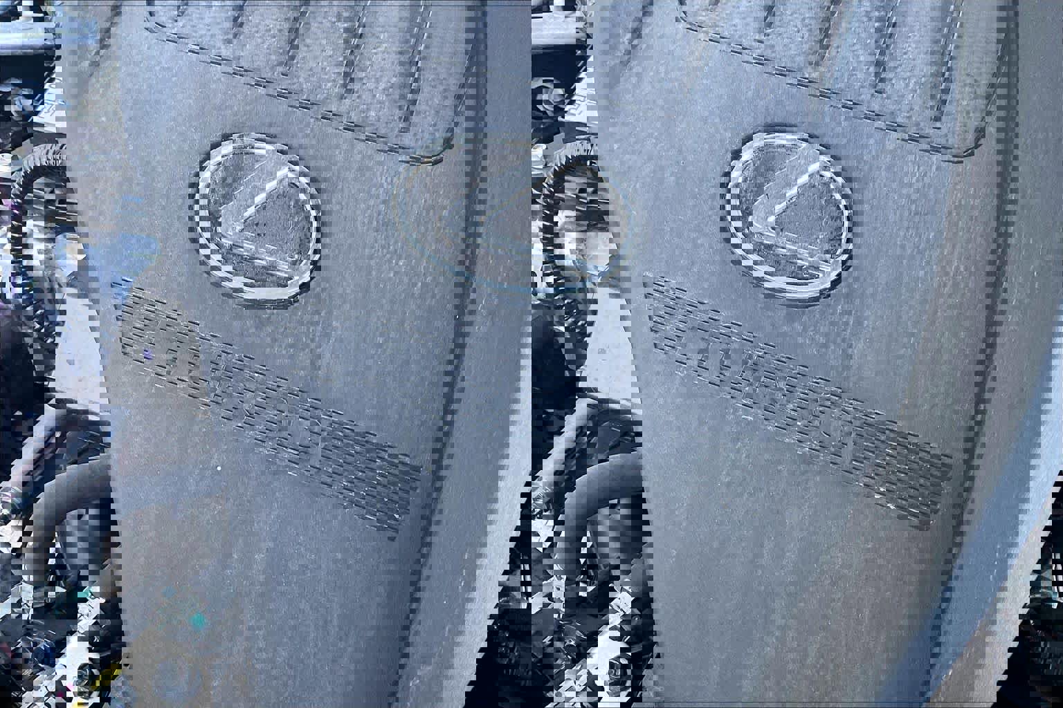 Certified 2025 Lexus TX 350 AWD w/ Convenience Package image 31