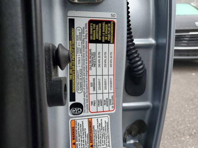 Used 2019 Subaru Outback 2.5i Premium image 30