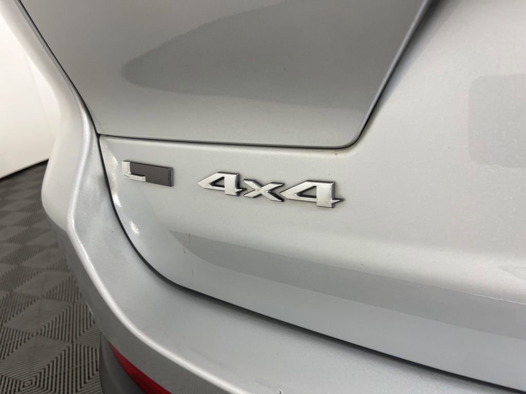 Used 2021 Jeep Grand Cherokee L Limited AWD/4WD image 4