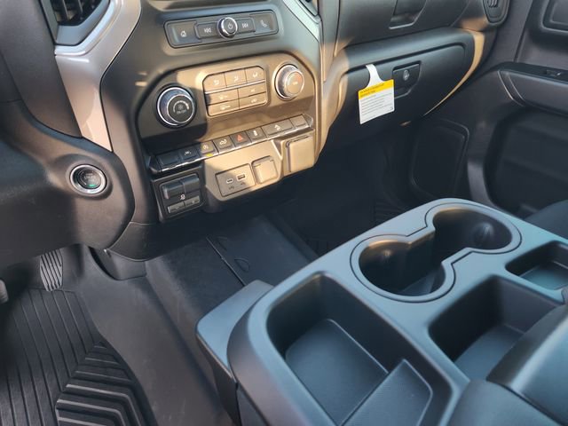 New 2026 Chevrolet Silverado 1500 LT Trail Boss w/ LT Trail Boss Premium Package image 23