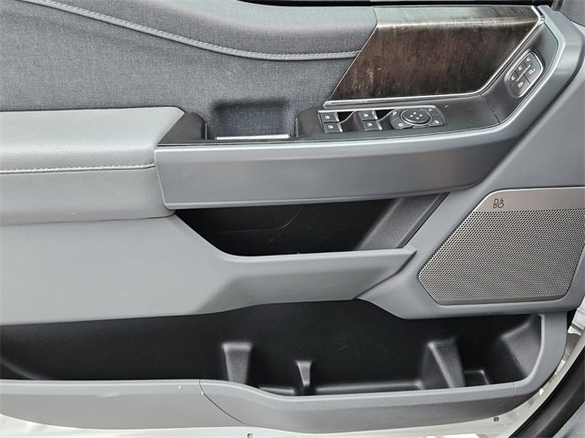 Used 2022 Ford F150 Lariat image 29