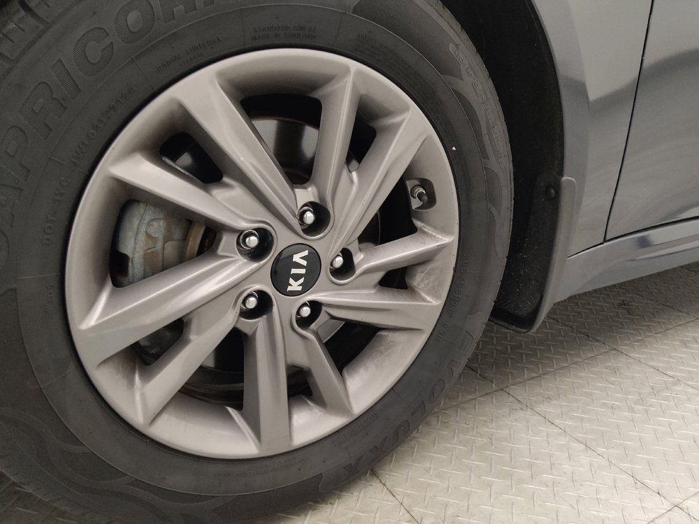Used 2020 Kia Optima LX FWD image 31