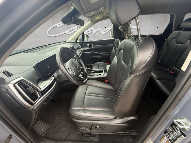 Used 2024 Kia Sorento S FWD image 19