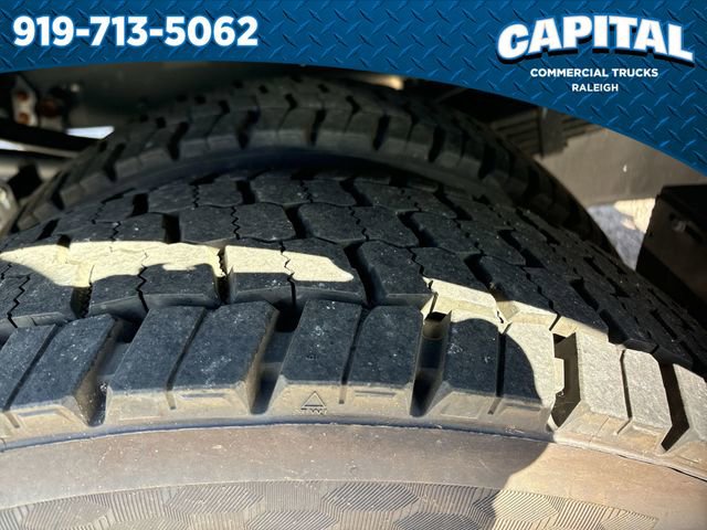 New 2024 Ford F550 4x4 Regular Cab Super Duty image 14