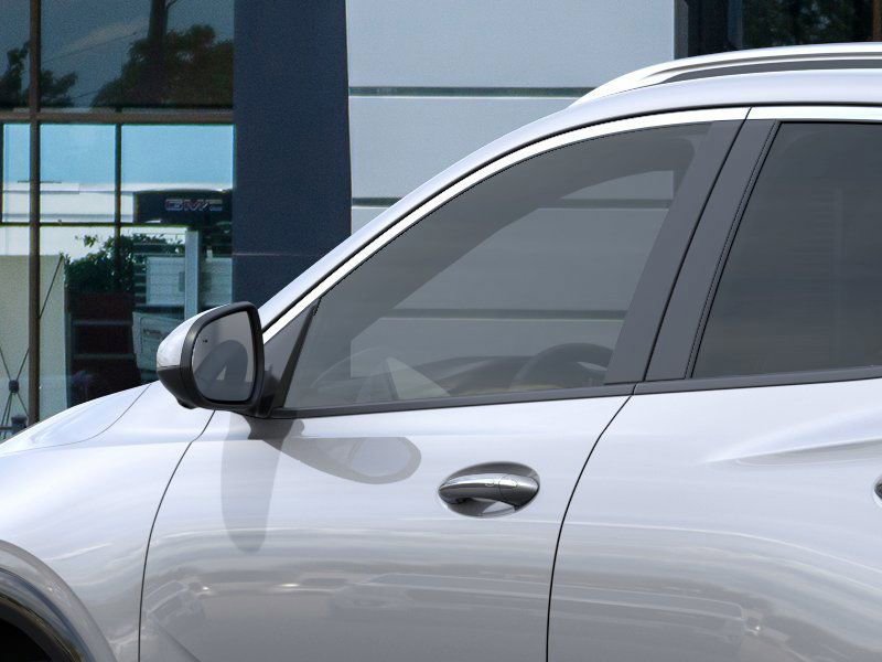 New 2026 Buick Encore GX Sport Touring w/ Advanced Technology Package image 12