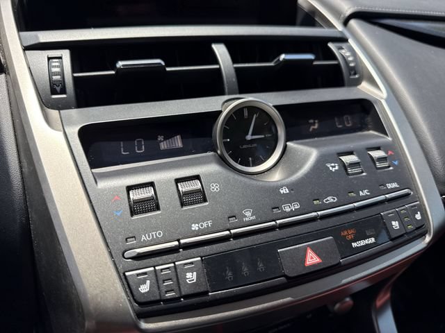 Used 2020 Lexus NX 300 FWD w/ Comfort Package image 19