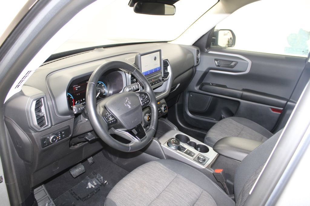 Used 2023 Ford Bronco Sport Big Bend w/ Convenience Package image 22