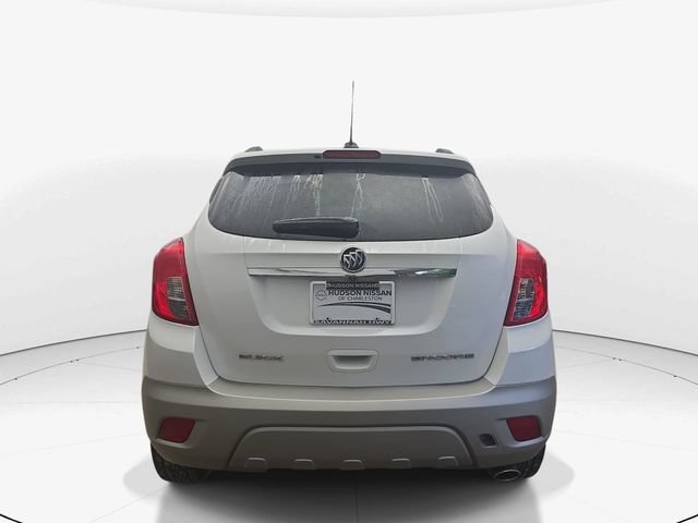 Used 2016 Buick Encore FWD image 7