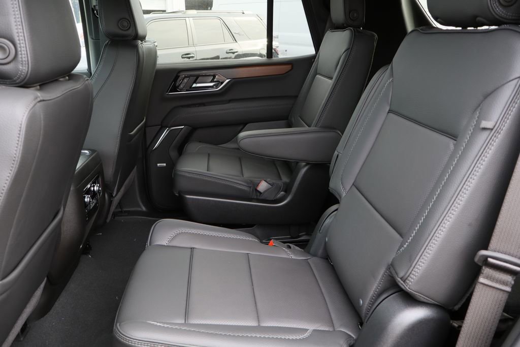 New 2026 GMC Yukon Denali w/ Sun & Power Step Package image 20