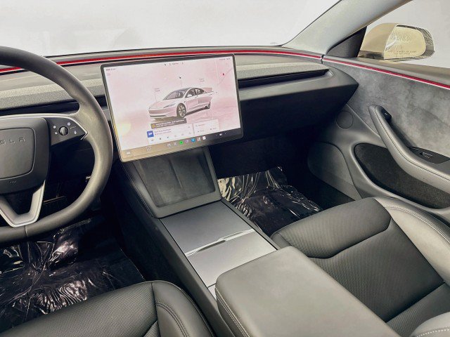 Used 2024 Tesla Model 3 Long Range AWD/4WD image 20