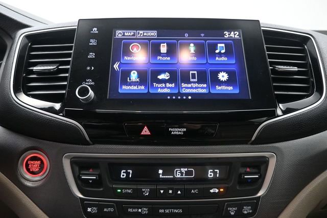 Used 2022 Honda Ridgeline RTL-E image 9