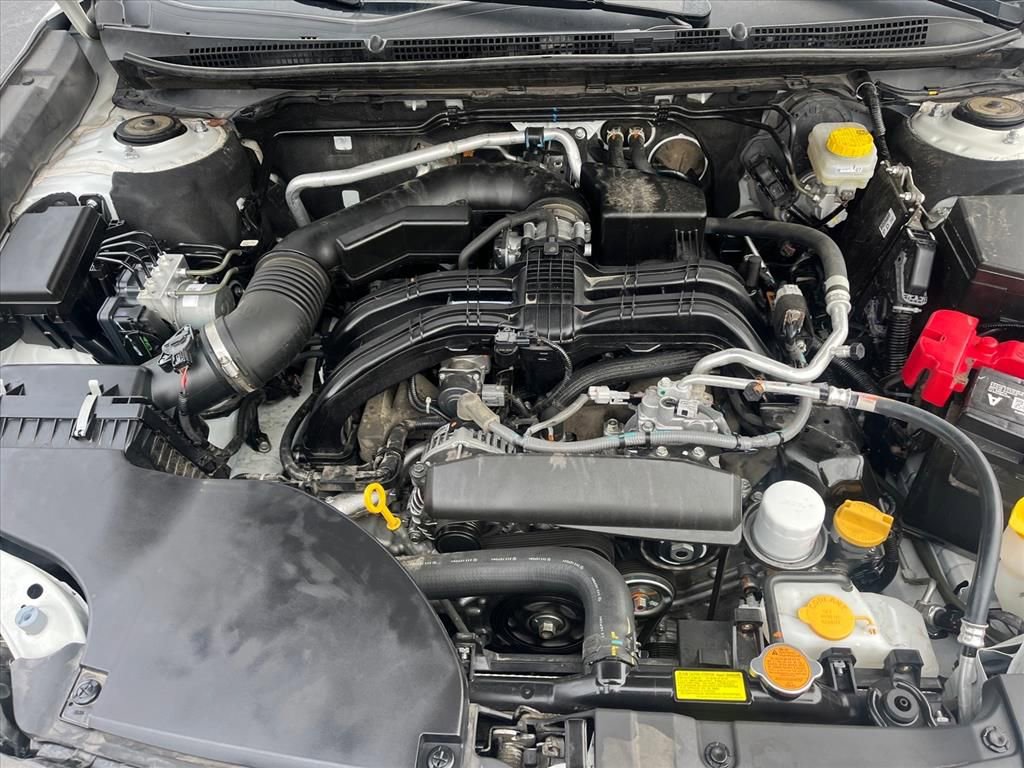 Used 2025 Subaru Outback Premium image 34